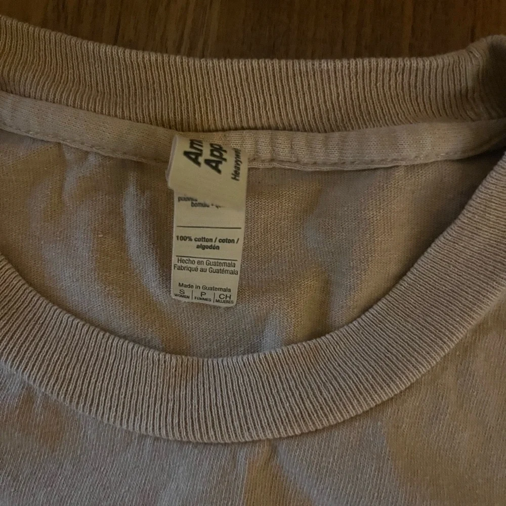 VEUVE CLICQUOT champagne tennis club sleeveless t-shirt size small πππππππΎπΎπΎπΎπΎπΎ - Picture 4 of 5